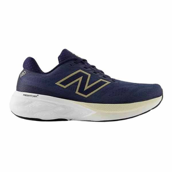 New Balance Fresh Foam X 880v15 Vintage Indigo 2e