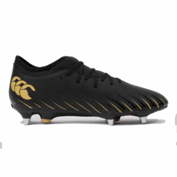 Canterbury CCC Speed Falcon Team SG Black