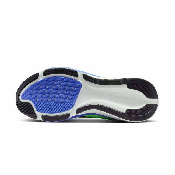 Nike Pegasus 42 Volt Tint/Sapphire