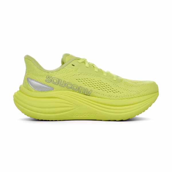 Saucony Triumph 24 Tart Citron