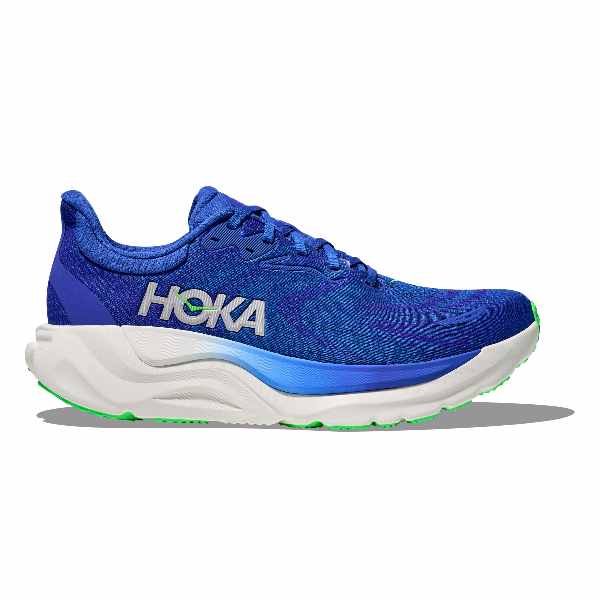 Hoka Arahi 8 Blue
