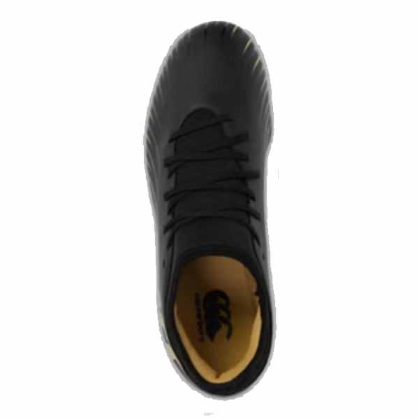 Canterbury CCC Speed Falcon Team SG Black