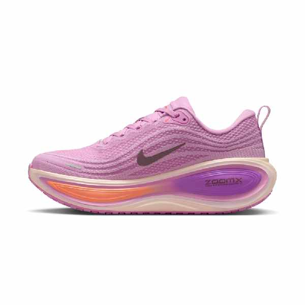 Nike Vomero Plus Light Magenta/Pink Foam