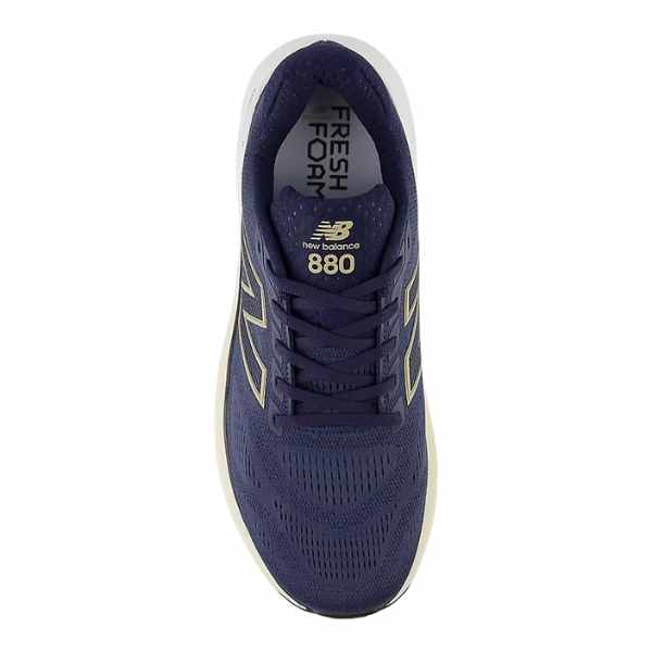 New Balance Fresh Foam X 880v15 Vintage Indigo 2e