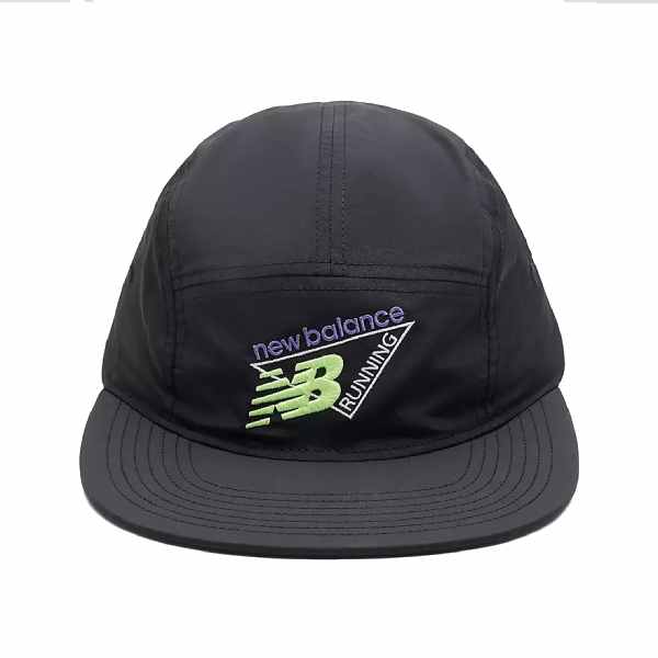 New Balance 47 Classic Tri-logo Black