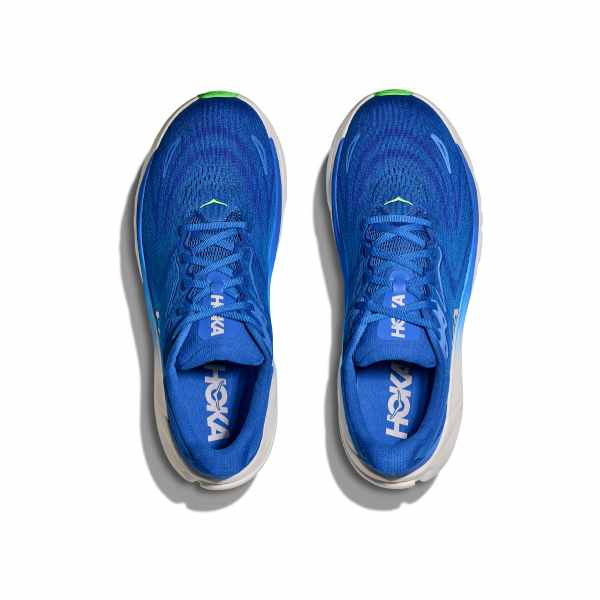 Hoka Arahi 8 Blue