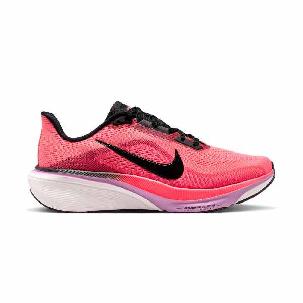 Nike Pegasus 42 Lava Glow/Flash Crimson