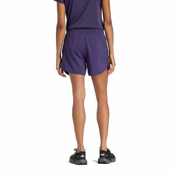 New Balance Sport Essentials Short 5" Boysenberry