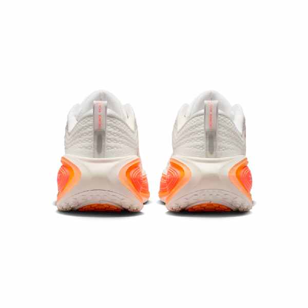 Nike Vomero Plus Sail/Hot Lava