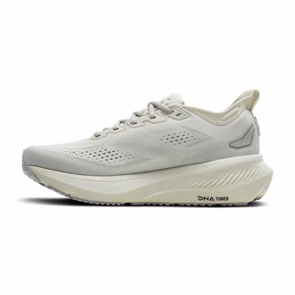 Brooks Glycerin 23 Grey/Green/Black