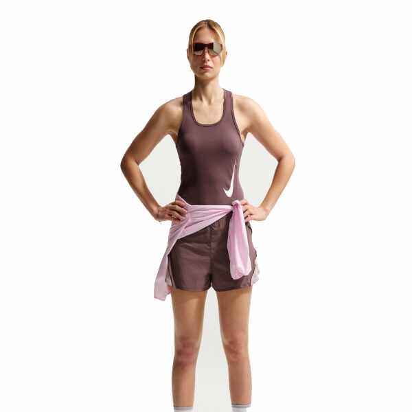 Nike Tempo Swoosh Run Dri-FIT Running Tank Top Tattoo