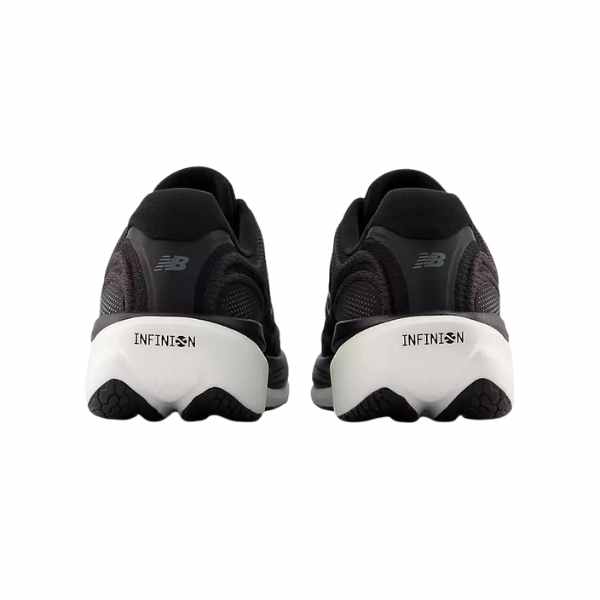 New Balance 1080V15 Black Wide