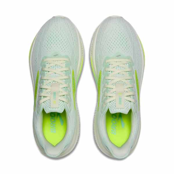 Brooks Ghost 17 Bluewash/Nightlife/Yucca