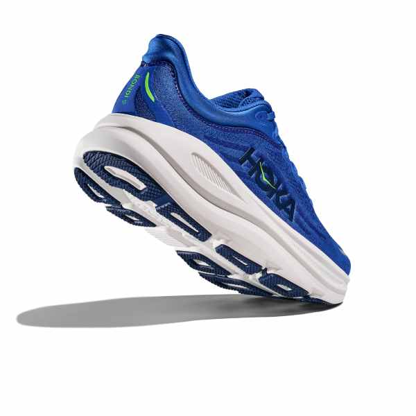 Hoka Bondi 9 Cobalt Blue/ultramarine - SportSA