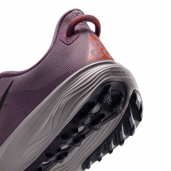 Nike ACG Pegasus Trail Violet Dust/Safety Orange