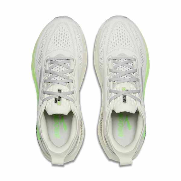 Brooks Glycerin GTS 23 Grey/Green/Black