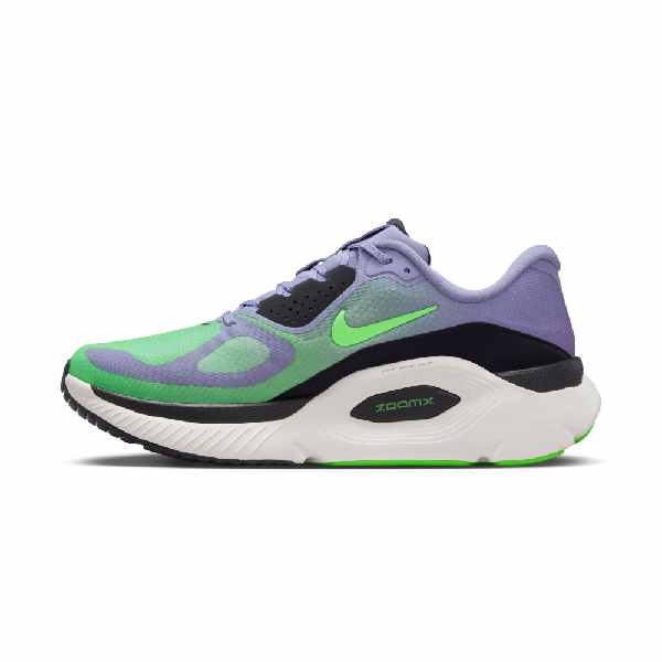 Nike Structure Plus Iron Purple/Off-Noir