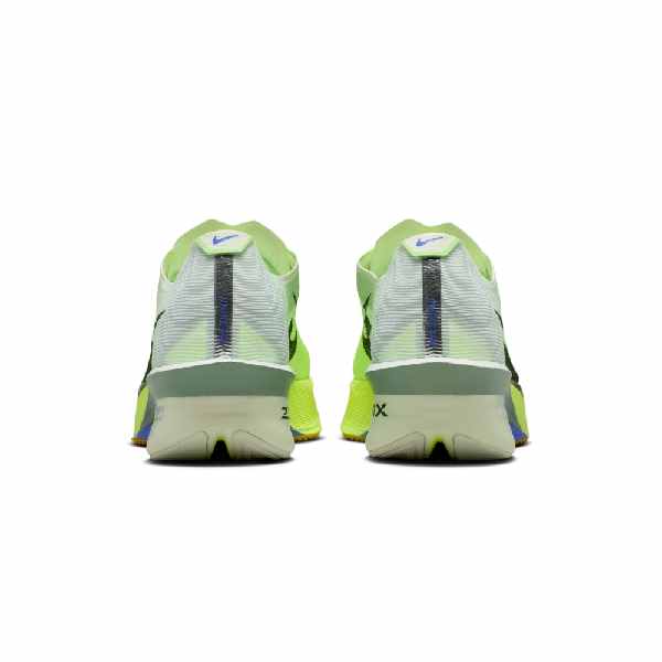 Nike Vaporfly 4 Barely Green/Volt Tint Men