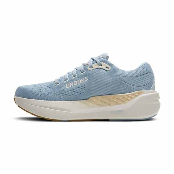 Brooks Ghost Max 3 Skyway/Coconut/Sand
