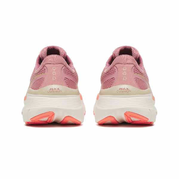 Saucony Guide 19 Mauve/Salmon