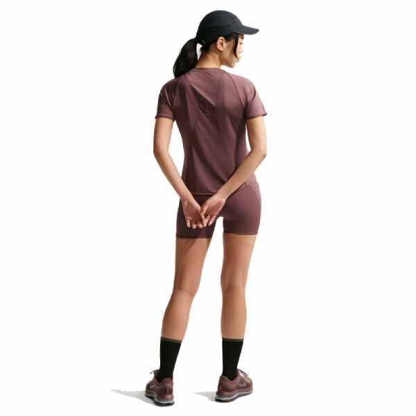 Nike Swift Dri-FIT Short-Sleeve Running Top Tattoo