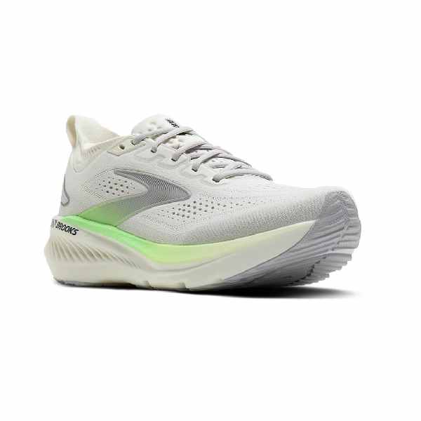 Brooks Glycerin GTS 23 Grey/Green/Black