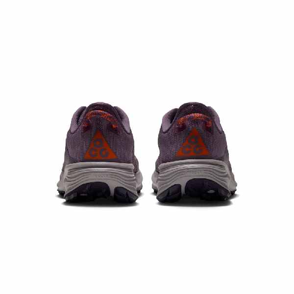 Nike ACG Pegasus Trail Violet Dust/Safety Orange