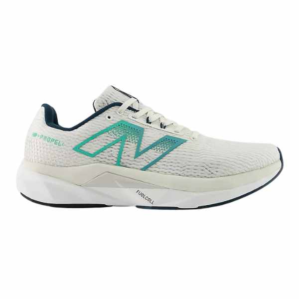New Balance FuelCell Propelv5 Grey Matter