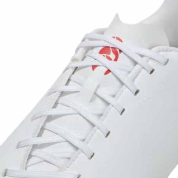 Canterbury Speed Raze SG Boots White/Black