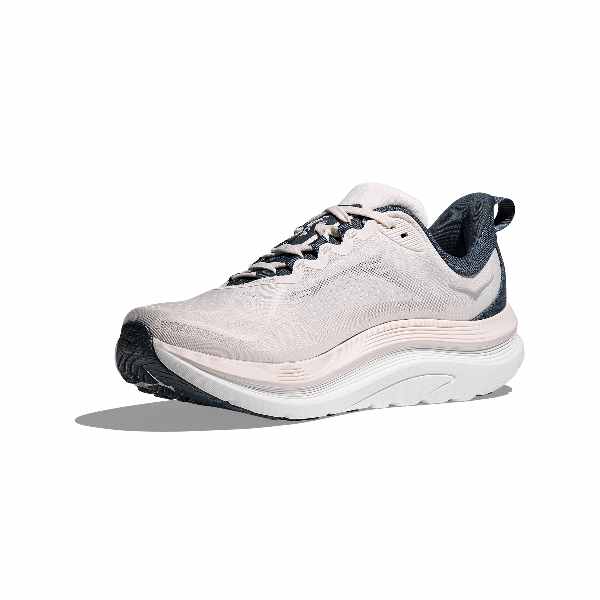 Hoka Kawana 3 Grout/Faded Navy Women