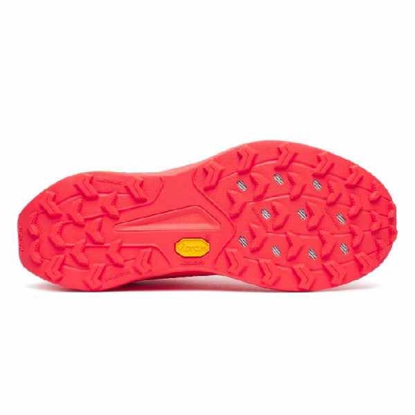 Saucony Peregrine 16 Vizired/Rouge Women