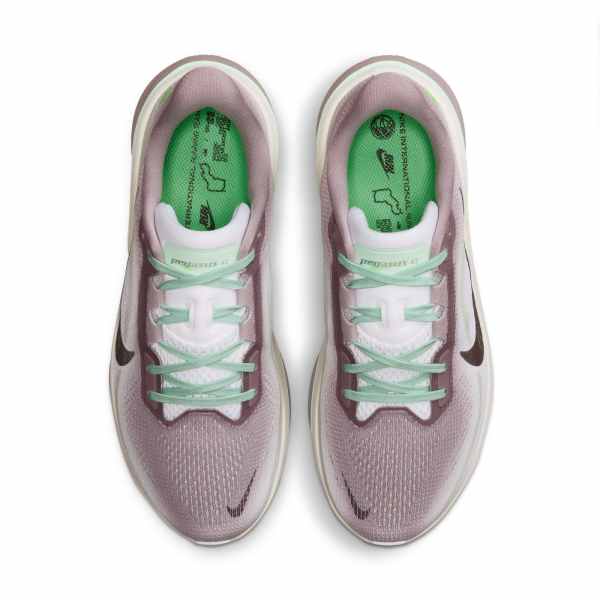 Nike Pegasus 42 Light Violet Ore/Baroque Brown