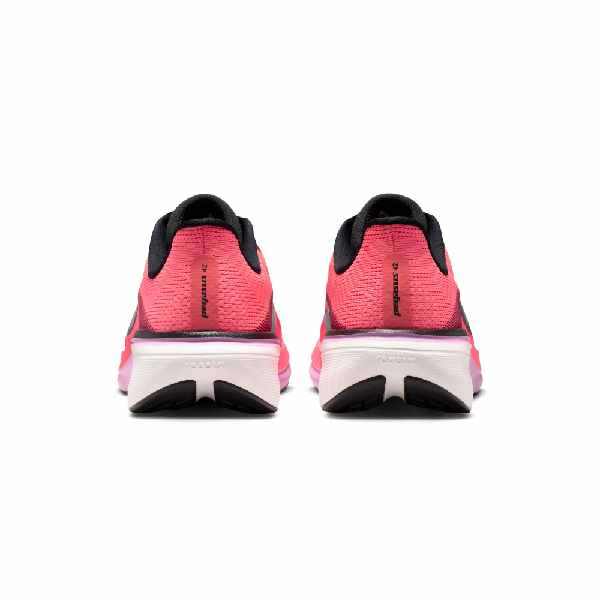 Nike Pegasus 42 Lava Glow/Flash Crimson