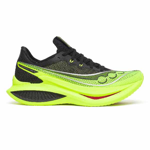 Saucony Endorphin Pro 5 Citron/Black