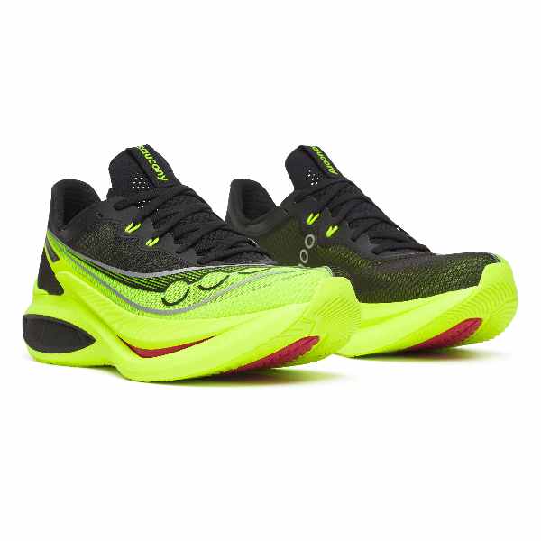 Saucony Endorphin Pro 5 Citron/Black