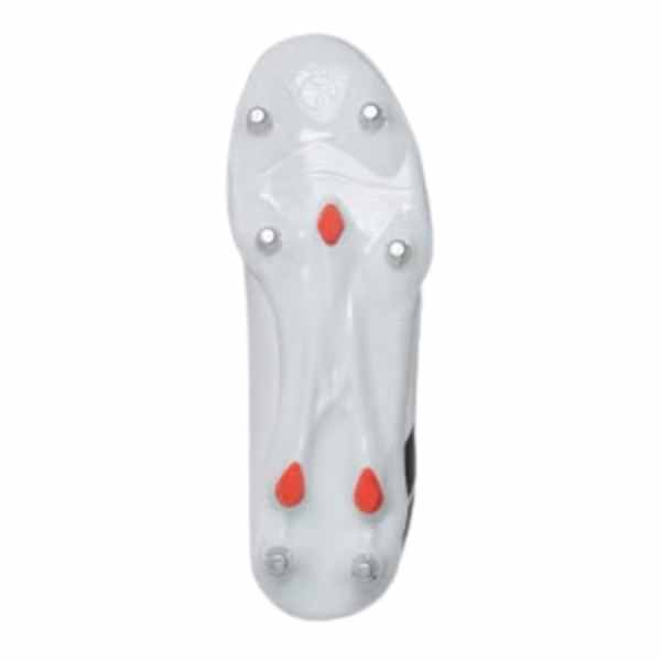 Canterbury Speed Raze SG Boots White/Black