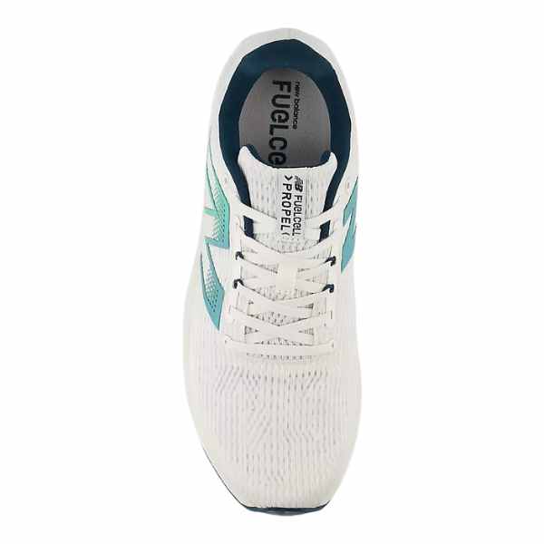 New Balance FuelCell Propelv5 Grey Matter
