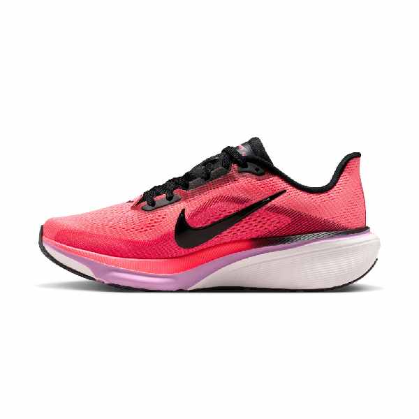 Nike Pegasus 42 Lava Glow/Flash Crimson