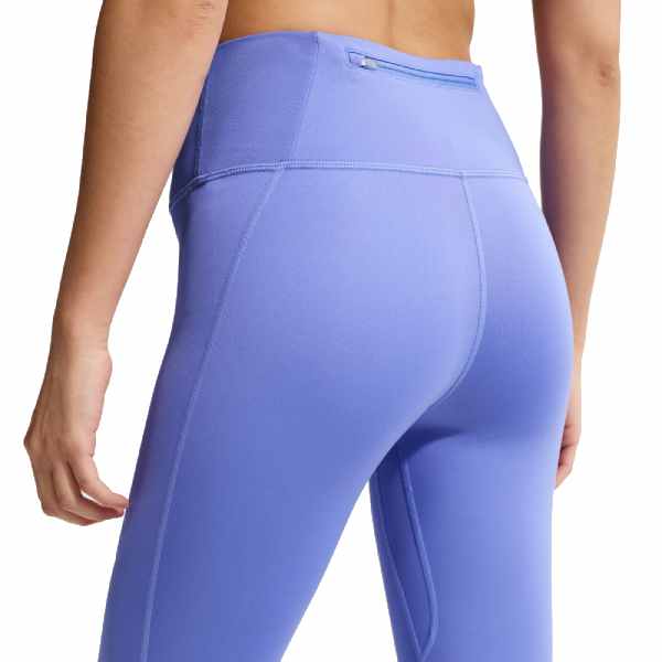 Nike Tempo High-Waisted 7/8 Running Leggings Sapphire