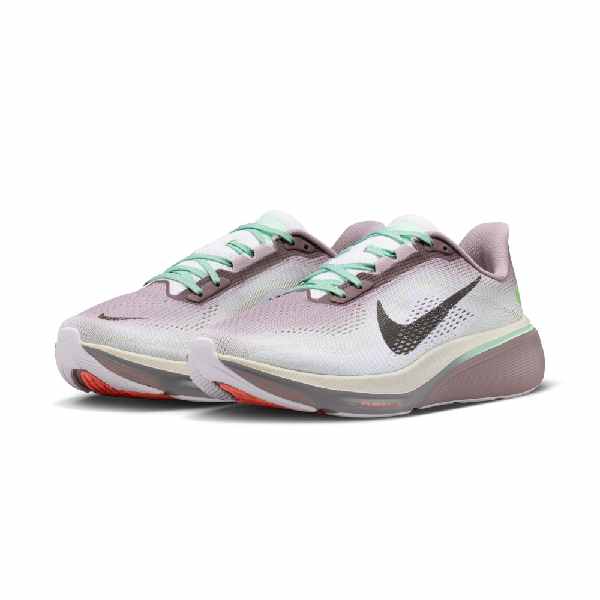 Nike Pegasus 42 Light Violet Ore/Baroque Brown