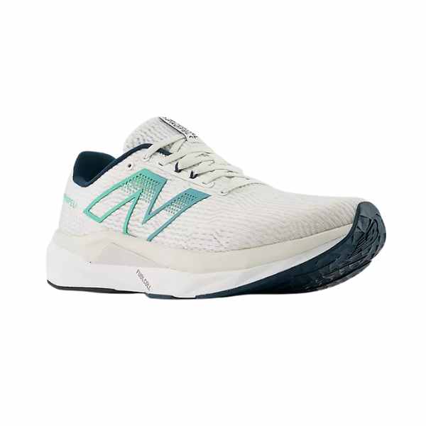 New Balance FuelCell Propelv5 Grey Matter