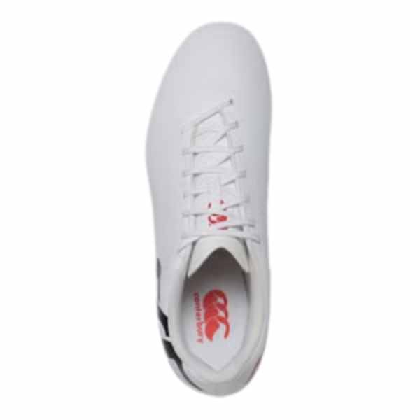 Canterbury Speed Raze SG Boots White/Black