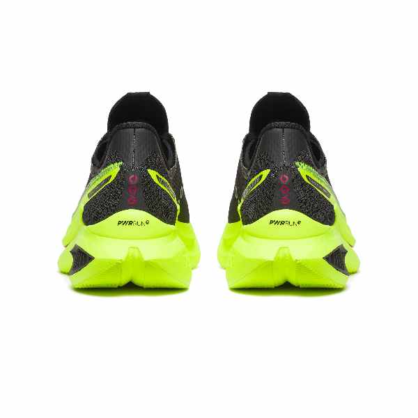 Saucony Endorphin Pro 5 Citron/Black