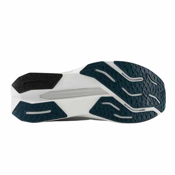 New Balance FuelCell Propelv5 Grey Matter