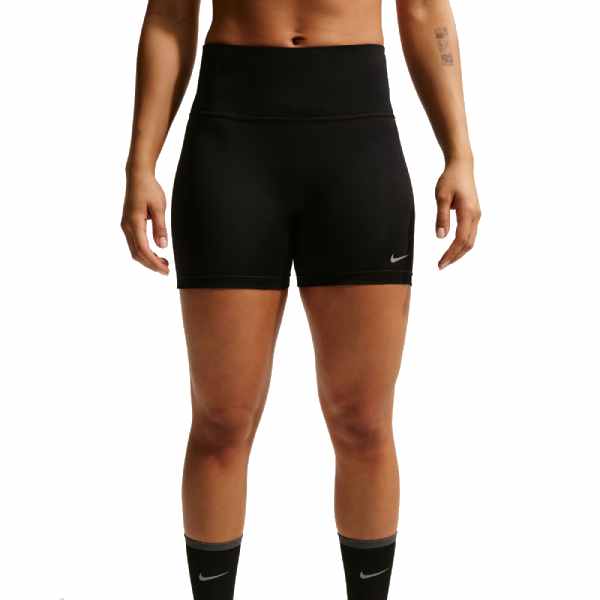 Nike Tempo High-Waisted 10cm Tight Running Shorts
