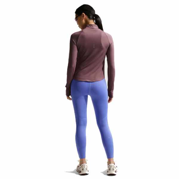 Nike Tempo High-Waisted 7/8 Running Leggings Sapphire