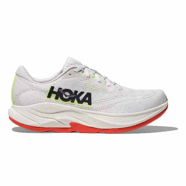 Hoka Rincon 4 White