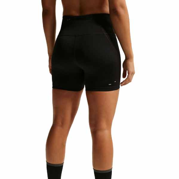 Nike Tempo High-Waisted 10cm Tight Running Shorts