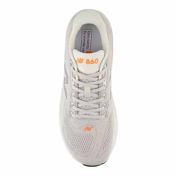 New Balance Fresh Foam X 860v15 Grey 2e