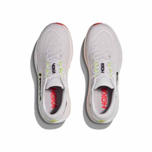Hoka Rincon 4 White